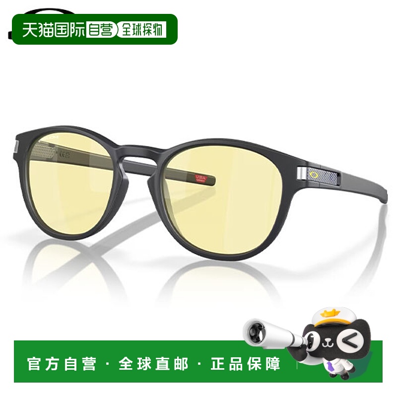 日本直邮Oakley Golf OO9349-5253 Latch Gaming Collection 太阳