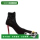 香港直邮LOEWE AW2022女鞋 女士高跟鞋 L814S01X47FISHNET7101