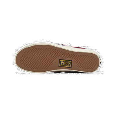 韩国直邮POLO RALPH LAUREN一脚蹬休闲鞋 MAPOFTW0CT20236-600