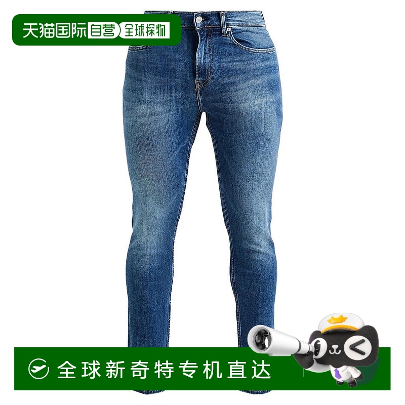 1h可退 【美国直邮】calvin klein 男士 休闲裤