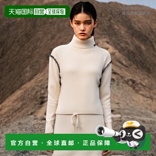 AW2024 DVMD0174Q1UFZ37300W05 香港直邮MARNI 女士针织毛衣