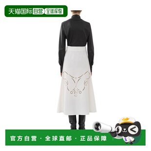 香港直邮CHLO&Eacute; 女士半身裙 C23SJU04037107a字裙