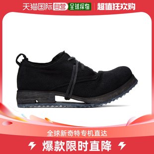 德比鞋 Saberi Boris 1.1 Bidjan Shoe 香港直邮潮奢 黑色 男士