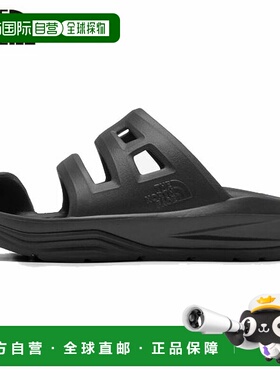日本直邮THE NORTH FACE Reactive Slide 男女凉鞋 NF52450-KK