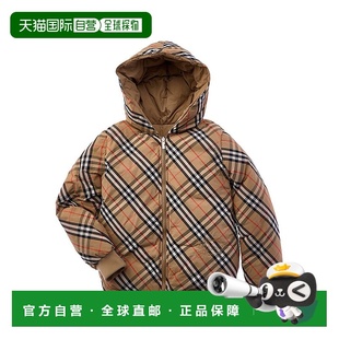美国奥莱直发 beige 自营Burberry Jacket