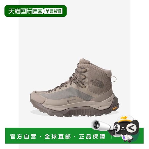 1h可退 日本直邮THE NORTH FACE FASTPACK ULTRA 中帮 GORE-TEX（