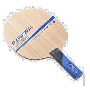 日本直邮VICTAS男士女士松下浩二防守型KOJI MATSUSHITA DEFENSIV