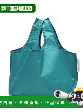 日本直邮 FREDRIK PACKERS 可重复使用袋 CONVENI 手提袋宽角撑板