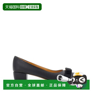 1h可退 香港直邮Salvatore Ferragamo 菲拉格慕 女士 DECOLLETE