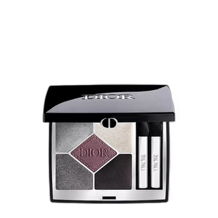 香港直邮DIOR迪奥高定五色眼影盘显色#073 Pied-de-Poule 7g正品