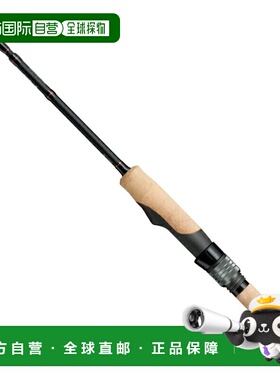 日本直邮Alpha Tackle Crazy Trout Game 545UL-T 69590