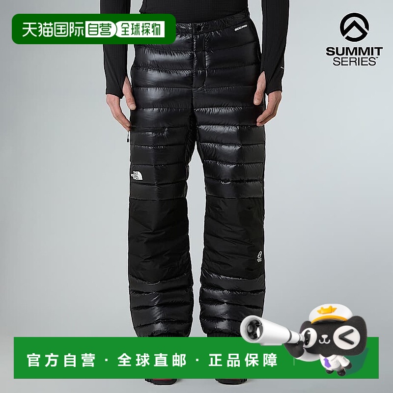 自营欧洲直邮北面 Summit Breithorn男女通用裤 THE NORTH FACE