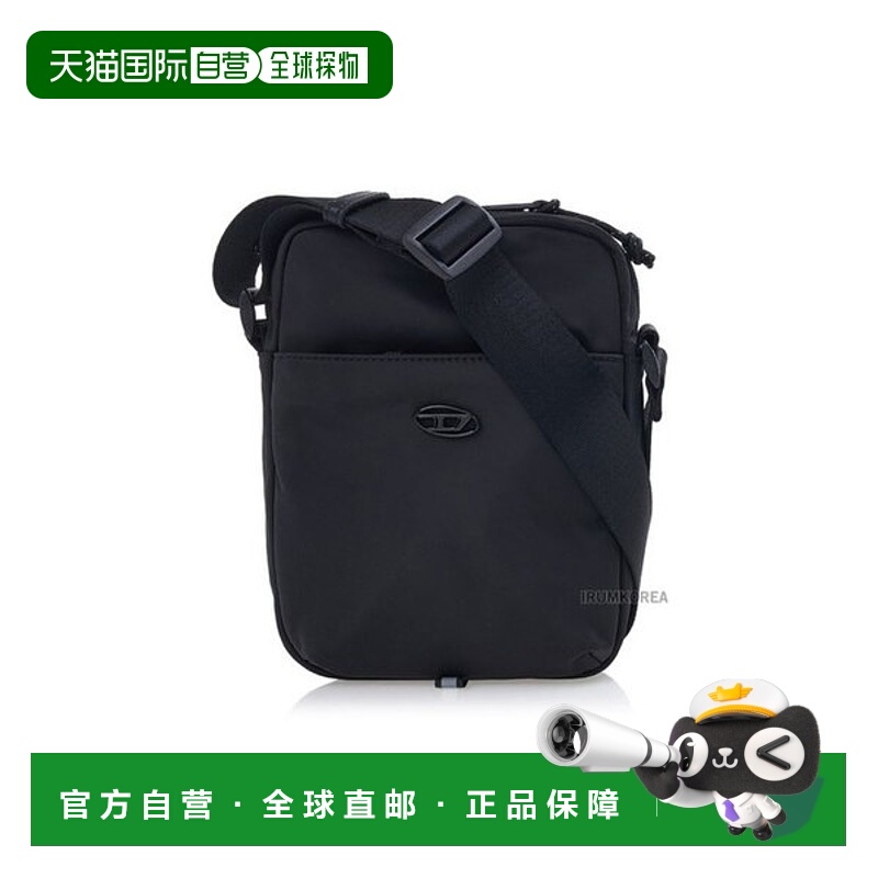 韩国直邮DIESEL [Diesel] FW25 Public D-Pack 斜挎包 X10310 P81