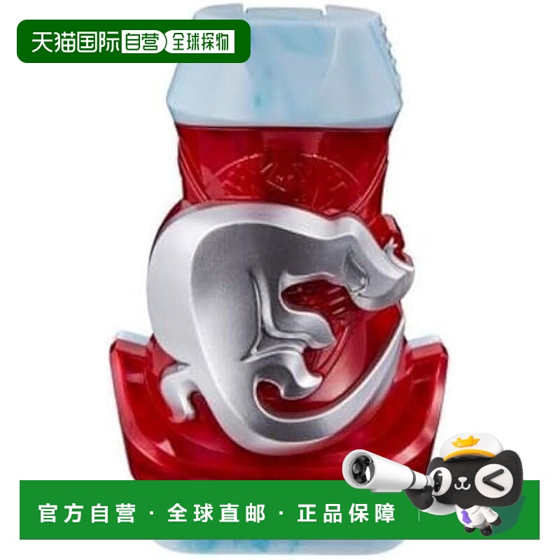 【日本直邮】万代 假面骑士 Revise DX 科莫多龙  印章