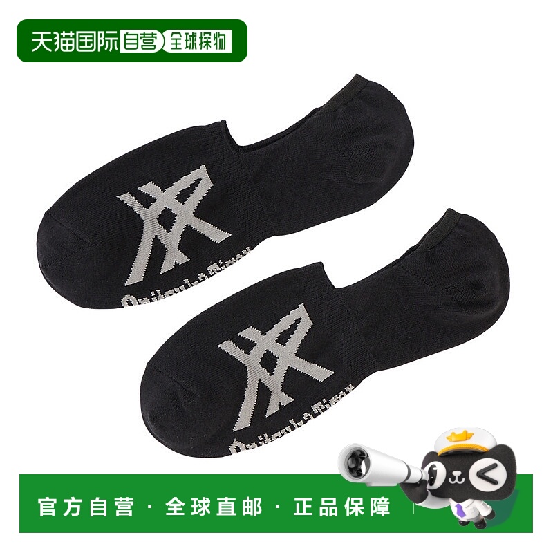 日本直邮Onitsuka Tiger INVISIBLE SOCKS 3183A941_001鬼塚虎