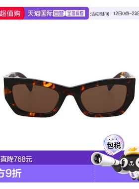 香港直邮Miu Miu 缪缪 女士 0MU 09WS 眼镜 0MU09WSVAU06B