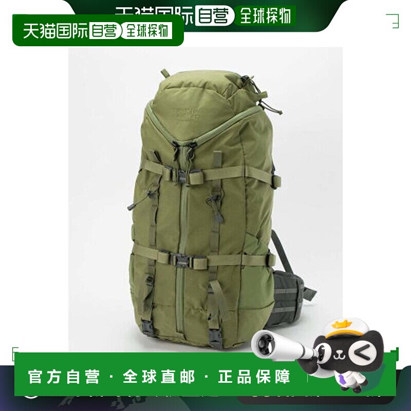 ��ɫ S �ձ�ֱ��MYSTERY RANCH����ũ�� ��ʿ���� Terraframe 3 Zip 50L 2283.8Ԫ(��88VIP 95��)