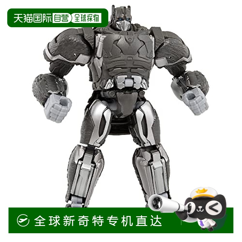 日本直邮【日本直邮】Takara Tomy多美 手办 野兽觉醒变形金刚 BV