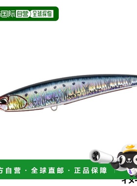 日本直邮DUO 诱饵 Rough Trail Fumble 230F 玄海沙丁鱼