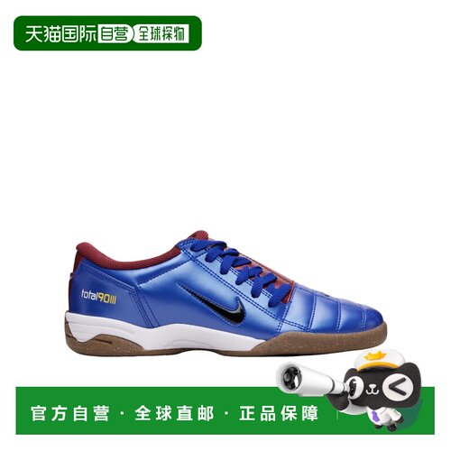 1h可退 香港直邮NIKE 男士运动鞋 HQ2851401 SS2026 蓝色 Total 9