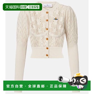 1h可退 香港直邮Vivienne Westwood 薇薇恩 韦斯特伍德 女士 Ella