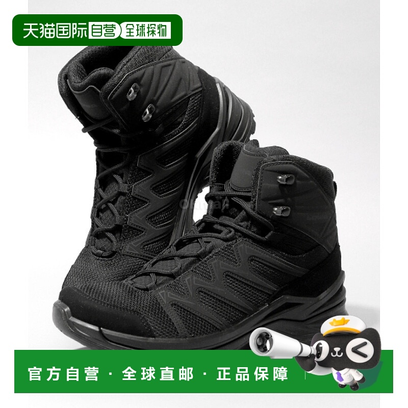 韩国直邮LOWA INNOX PRO GTX户外功能鞋男款登山徒步310830-0999