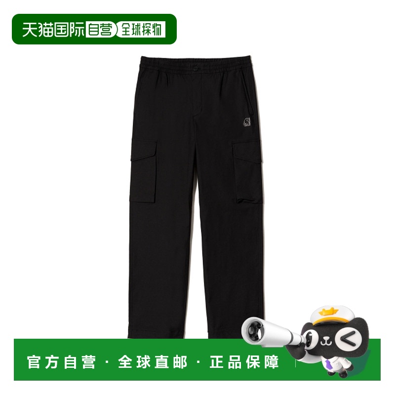 韩国直邮NORDISK 男士男装休闲裤OMU24306Z1外穿显瘦潮流穿搭正品