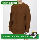 EASY 男士 KNIT 韩国直邮HOWLIN BROWNE 圆领针织衫 时尚 都市春秋