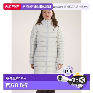 欧洲直邮Arc'teryx 始祖鸟CERIUM MID大衣 女装