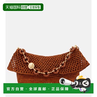 罗意威 女士 Ola 香港直邮潮奢 中号 Ibiza LOEWE 1h可退 Paula