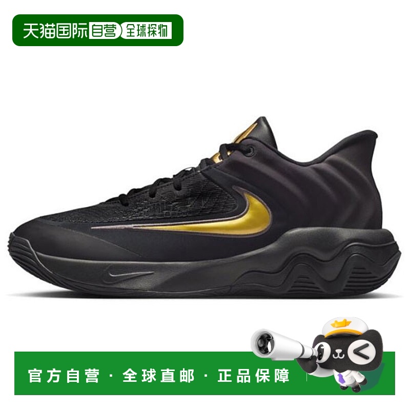 日本直邮Nike Giannis Immortality 4 EP 男士篮球鞋 FQ3681-005