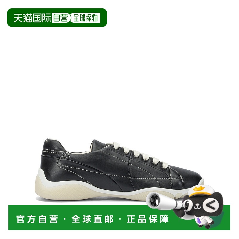 香港直邮Prada 普拉达 男士 Sneakers 便鞋 2EE429038F0632男鞋