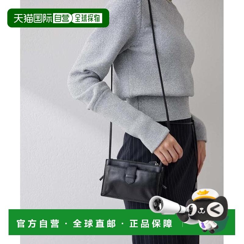 1h可退 日本直邮官方授权 Whim Gazette 【Hoaw.】手机钱包斜挎包,箱包皮具/热销女包/男包,通用款女包,淘宝优惠券,粉丝福利购,淘宝优惠卷