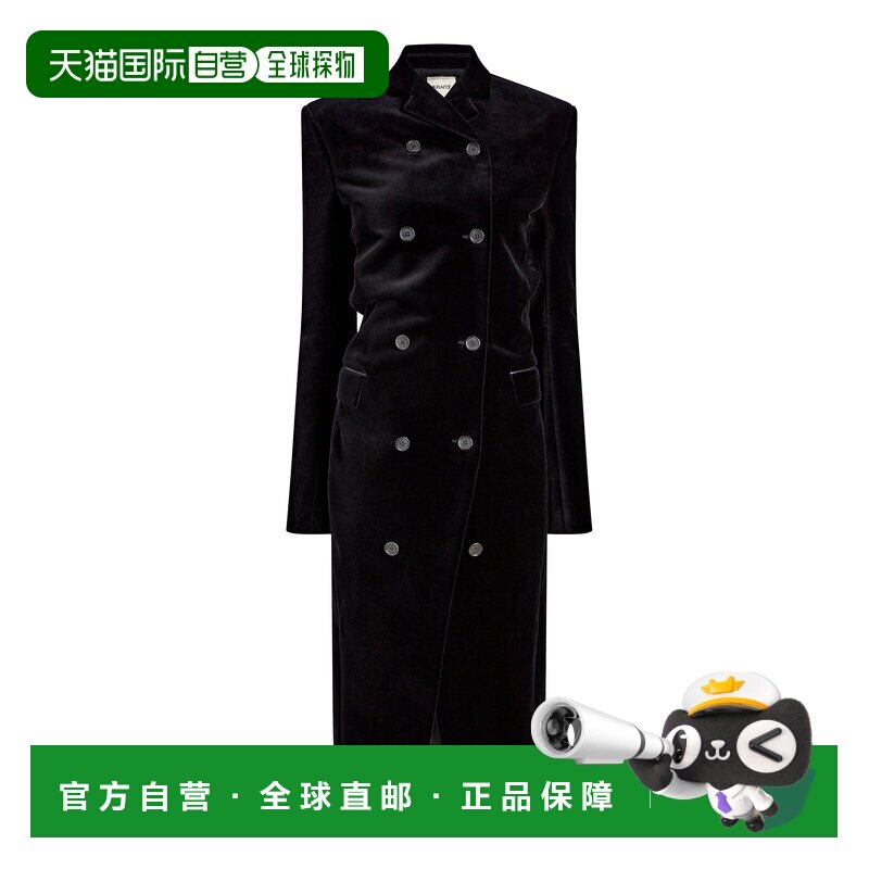 香港直邮KHAITE/Rolon女士外套 【付后1h可退】图片