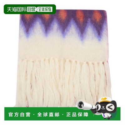 香港直邮ISABEL MARANT 女士围巾 EC135MFAD1D01A SS2026
