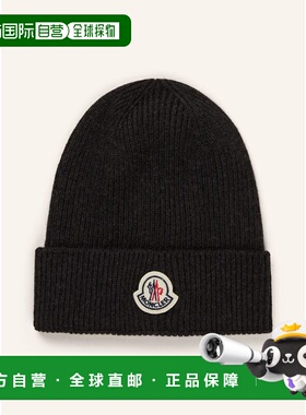 1h可退 香港直邮moncler/盟可睐 男士 帽子