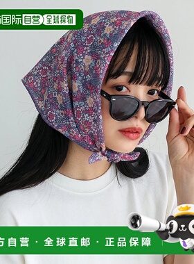 日本直邮VitaFelice 柔软触感围巾 V04517EW007404 围巾