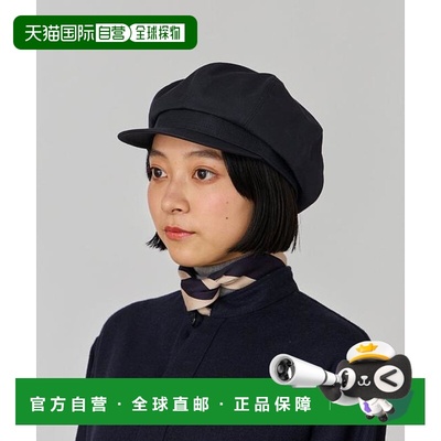 1h可退 日本直邮OVERRIDE OGC TWILL 8P 帽子 SG新款经典八角帽