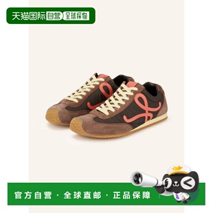 1h可退 香港直邮loewe/罗意威 男士 时尚休闲鞋