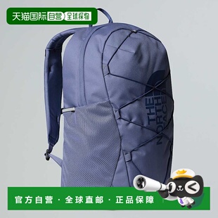自营欧洲直邮北面 Jester儿童背包 THE NORTH FACE双肩包书包