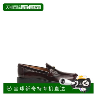 女士芭蕾樂福鞋 1h可退 XXW20L0JO70SHAR810 香港直郵TOD AW202