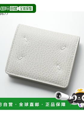 日本直邮 MAISON MARGIELA Maison Margiela 钱包 S56UI0140 P445