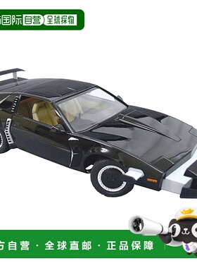 日本直邮【】青岛文化教材社1/24车模型KR-04霹雳游侠2000AO06378