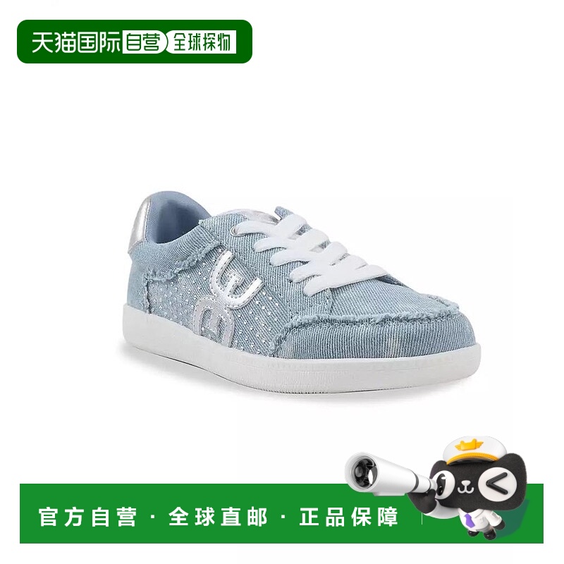 【美国直邮】sam edelman 婴幼儿 时尚休闲鞋运动鞋