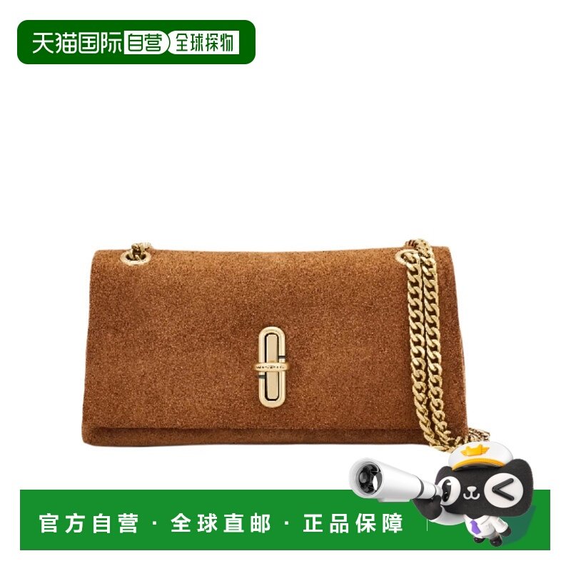 香港直邮MARC JACOBS 女士斜挎包 2F5SMN012S01860 AW2025单肩包