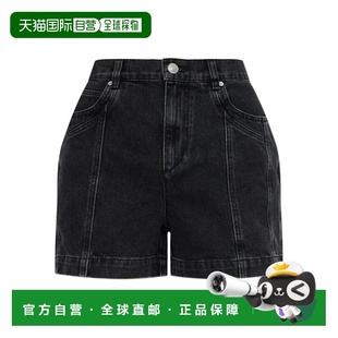 短裤 欧洲直邮isabel 休闲裤 女士 marant