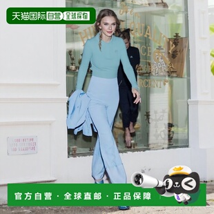 Bucket T恤M5122PTL11MTD Performanc GOLF女士女装 韩国直邮MALBON