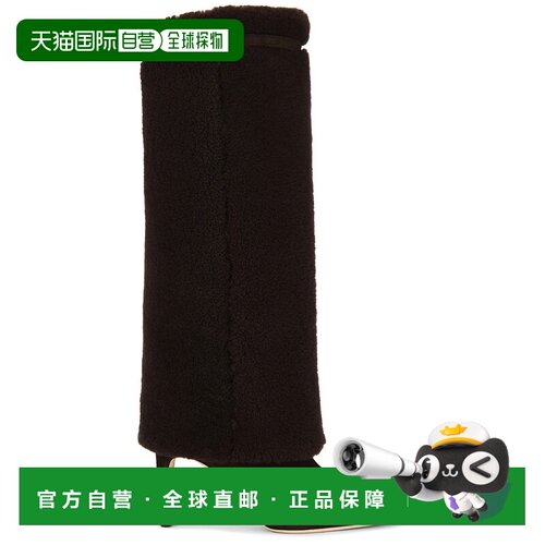 香港直邮Staud/Wally女士中筒靴高跟