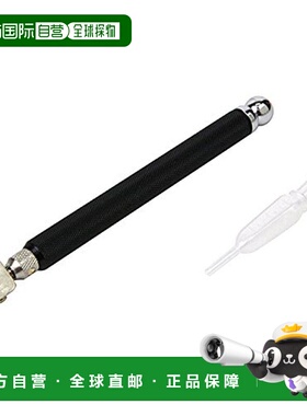 【日本直邮】Sk11藤原产业 玻璃裁剪刀 油式黄铜柄硬刃3-12mm用No