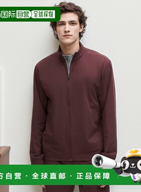 日本直邮 lululemon Zeroed In 运动夹克 LM3FGXS新款